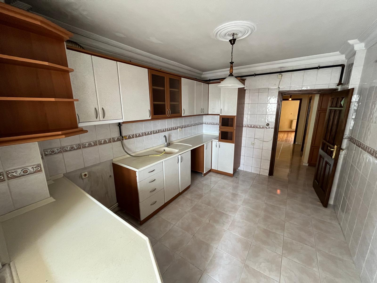MABEL'DEN YEŞİLTEPE MAHALLESİNDE MANZARALI 3+1 SATILIK DAİRE